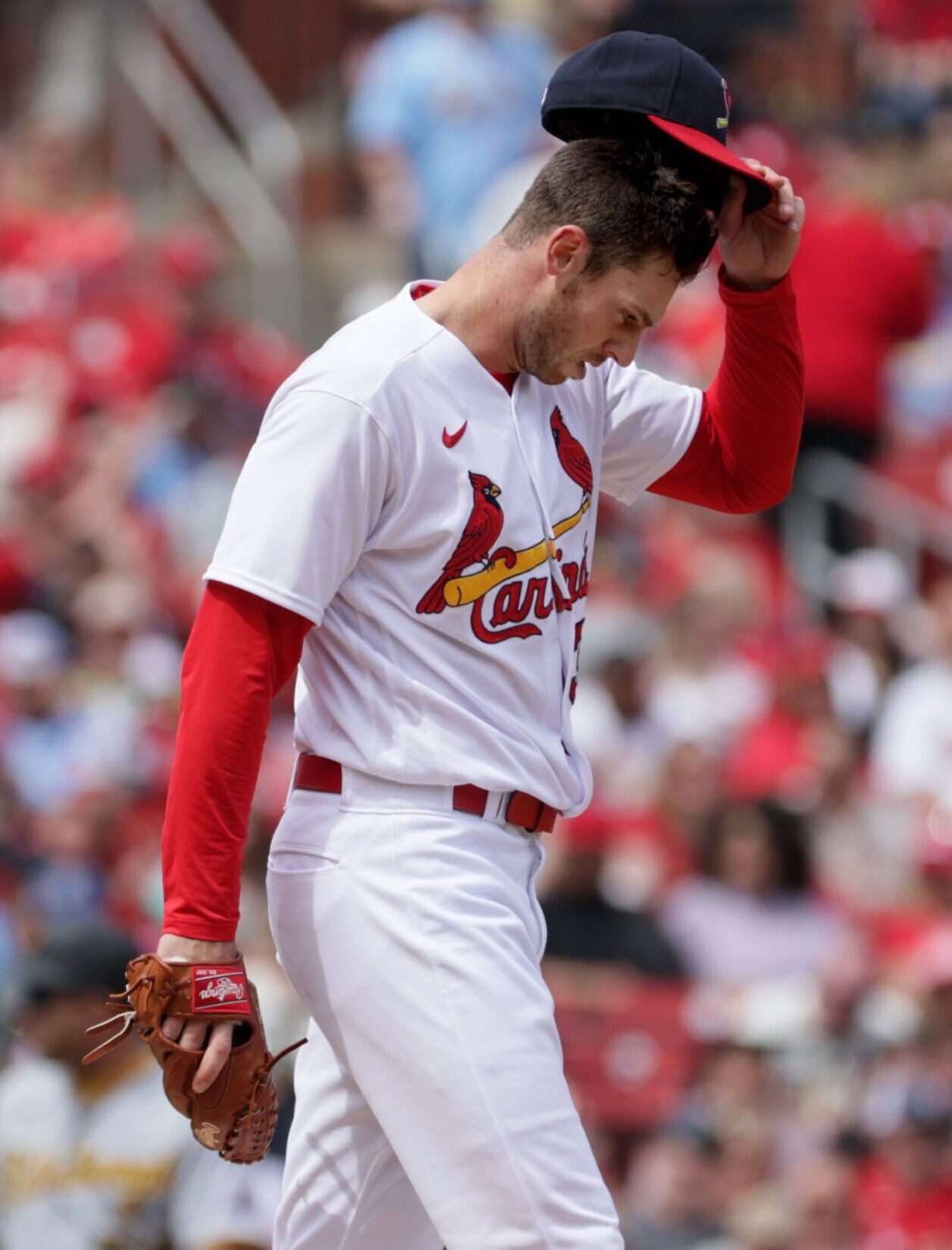 Cardinals 4, Pirates 9